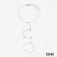 couleur argent/Style 2 Image4