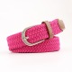 Rose rouge/100cm Image5