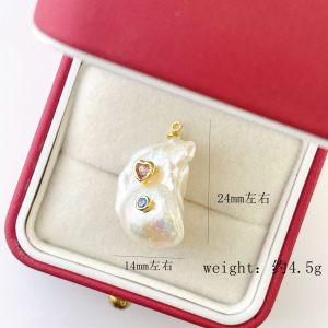 Perles D'Eau Douce De Forme Irrégulière, Collection Diy, Pour Femmes. h5
