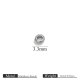 couleur argent/Style 11 Image23