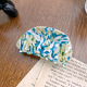 Bleu/7.5cm Image8