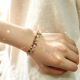couleur mélangée/Bracelets Image2