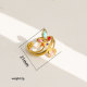 Couleur or/Style 3 Image3