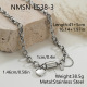 Collier en acier Image2