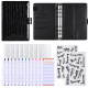 Noir/Binder Kit 2 Image11