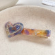 Violet pastel/6.2cm Image6