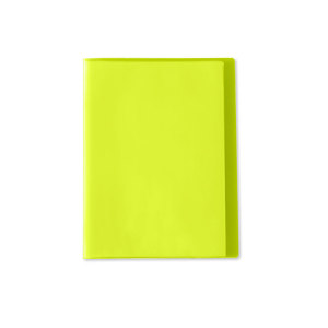Classeurs Et Chemises À Rabats Simples, Couleurs Unies, Pour Usage Quotidien h5 