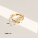 Couleur or/Style 4 Image4