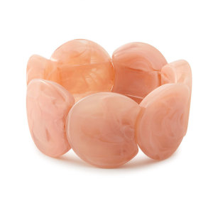 Bracelets En Perles De Résine Pour Femmes h5