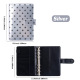 couleur argent/Binder  Cover （No Paper） Image7