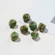 Vert foncé/10PCS Image4