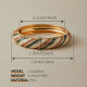 Couleur or/Style6 Image6