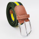 jaune-vert/105*3.5cm Image10