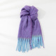 Violet/40*240cm Image7