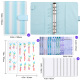 Bleu/Binder Kit 2 Image11