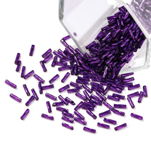 Perles De Verre De Forme Irrégulière À Faire Soi-Même, Série Simple h5 