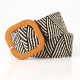 Multicolore (noir)/Style3 Image7