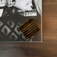Multicolore (noir)/4.8*4.5cm Image4