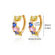 Couleur or/Style13 Image13