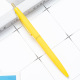 Jaune/Ink Color: Black Image8