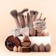 Brun café/Ensemble/33pcs Image6