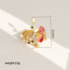 Couleur or/Style 2 Image2