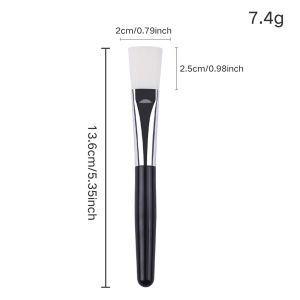 Pinceau Pour Masque Visage Uni Teint Quotidien Simple Series h5 
