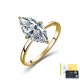 Couleur or/8/3 Carats Image9