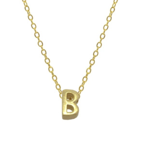 Boucles D'Oreilles Colorées Simple Series Daily Letter Pour Femmes, Plaquées Rhodium, En Argent Sterling 925. h5