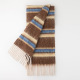 Brun clair/35*210cm+Tassel:16cm Image6