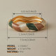 Couleur or/Style7 Image7