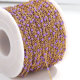 Violet/Gold Color Image2