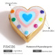 Couleur or/Style9 Image9