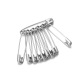 couleur argent/20mm 