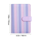 Violet/Binder Kit Image9