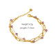 Couleur or/Style3 Image3
