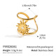 Ouverture réglable 