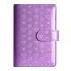 Violet/Binder Cover (No Paper) Image6