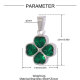 couleur argent/Style 6 Image4