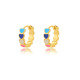 Couleur or/Style 1