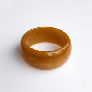 Bracelets Pour Femmes En Résine À Dégradé De Couleurs h5 Image4