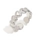 couleur argent/Style 2 Image2