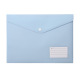 bleu ciel/With business cards Image3