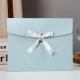 Bleu clair/24*19*0.8cm Image14