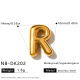 Couleur or/Style19 Image19
