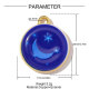 Bleu foncé Image6