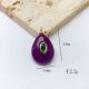 violet foncé Image6