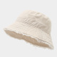 Blanc cassé/Taille unique Image2