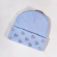 Bleu clair/Taille unique Image7