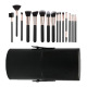 Noir/Ensemble/16pcs+Storage Bucket Image7